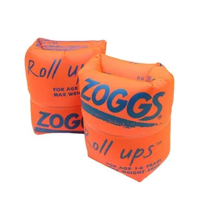 بازوبند شنا زاگز مدل Armbands بسته 2 عددی