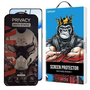 Epicoy Alpha Glass Screen Protector For OnePlus Nord CE4/Nord CE3/10R/10T/Ace Pro/Ace/10R 150W