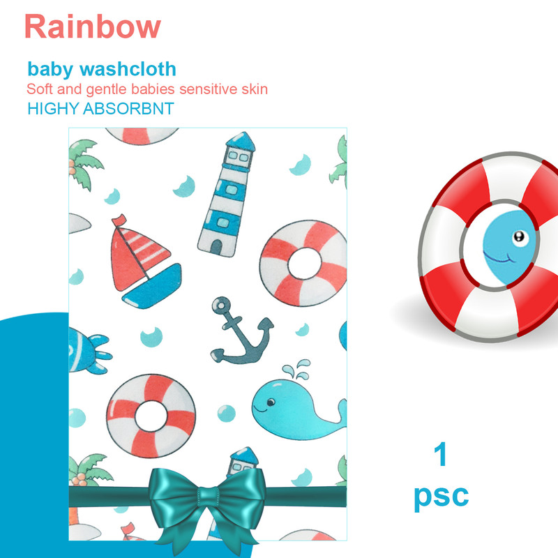 خشک کن رینبو مدل ship مجموعه 2 عددی همراه با آروغ گیر