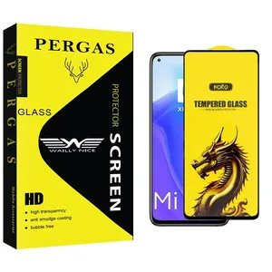 Waily Nice Pergas Y-Horo Screen Protector For Xiaomi mi 10t