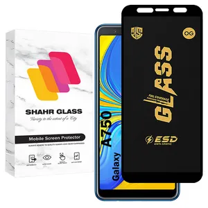 Shahr Glass OGESD Screen Protector Suitable For Samsung Galaxy A750