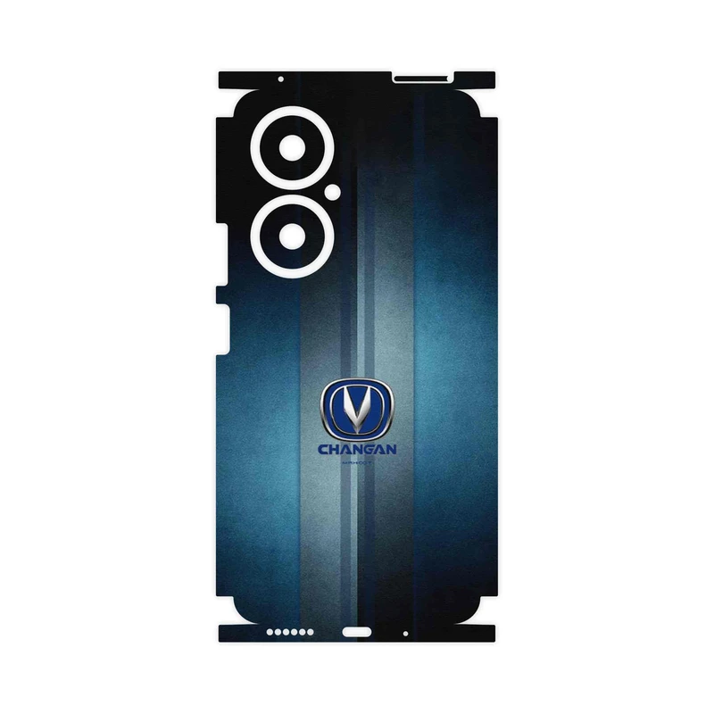 برچسب پوششی ماهوت مدل CHANGAN-FullSkin مناسب برای گوشی موبایل هوآوی Nova 11i