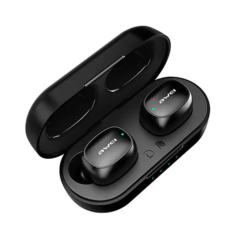 هندزفری بلوتوثی اوی مدل TWS-AW T13