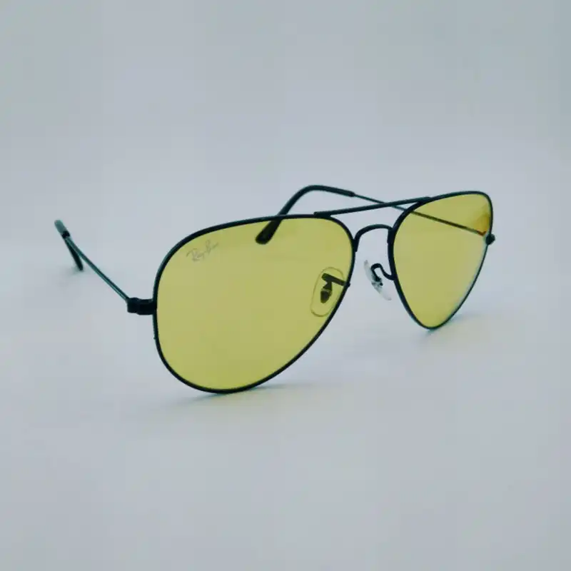 عینک شب مدل RB3025 AVIATOR