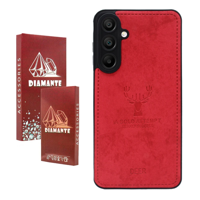 کاور دیامانته مدل Gavazni Rd مناسب برای گوشی موبایل سامسونگ Galaxy A13 5G