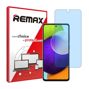 Remax HyBLU anti blue ray screen protector suitable for Samsung Galaxy A52 phones