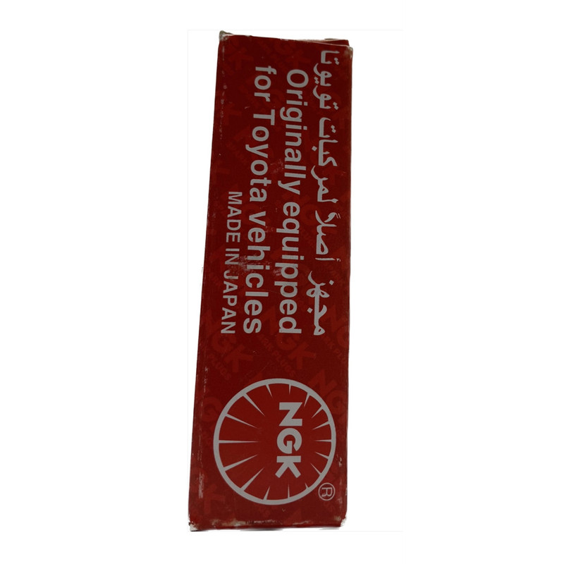 شمع موتورسیکلت ان جی کی مدل 6278 پایه بلند