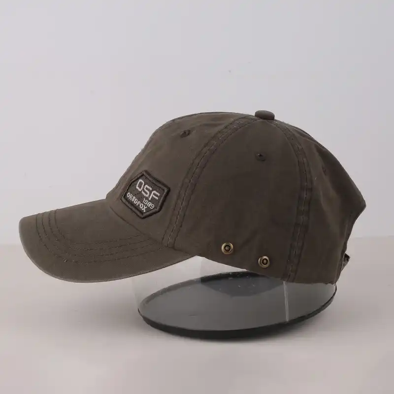 کلاه کپ مدل D-21