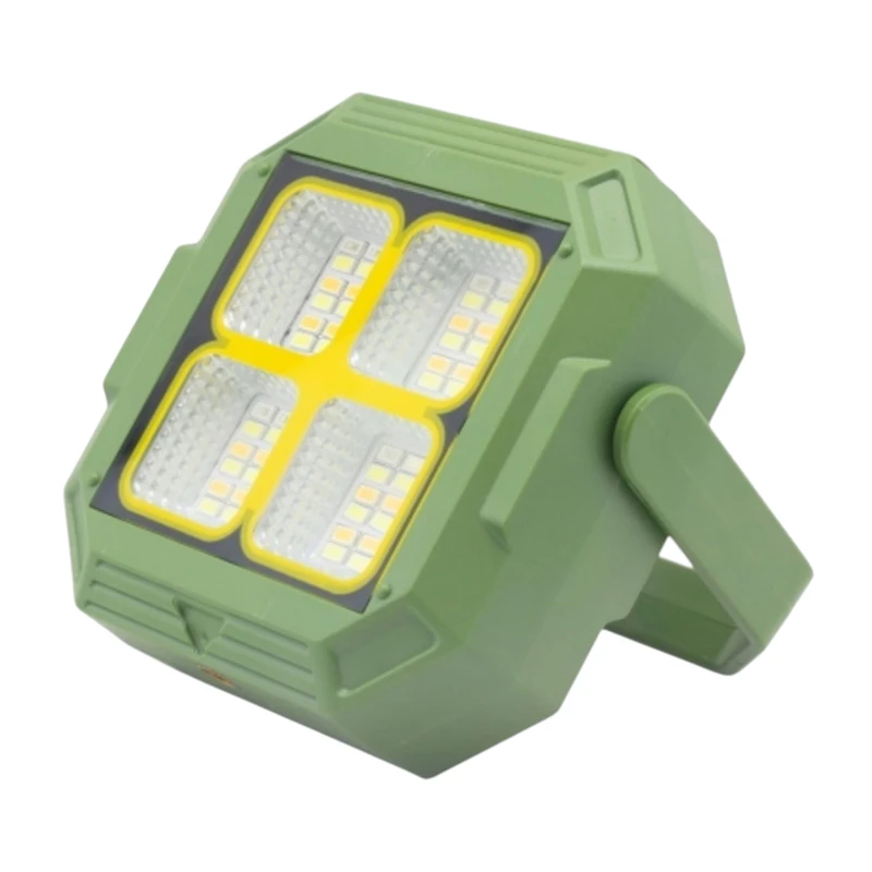 چراغ کمپینگ مدل KK-420