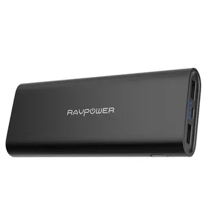 شارژر همراه راو پاور مدل RP-PB010 ظرفیت 16750 میلی آمپر ساعت