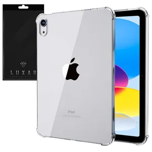 Luxar Liar Cover For apple iPad air4 10.9 inch 2020 / air5 10.9 inch 2022 / air6 11 inch 2024-2025 / air7 11 inch 202
