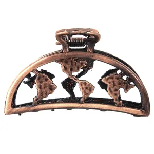 کلیپس مو زنانه مدل MDS-CF2438