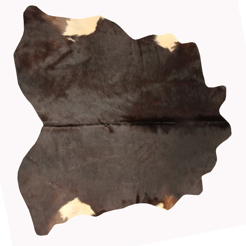 فرش پوست مدل p431