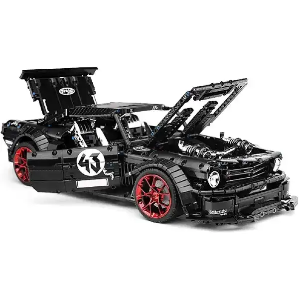 ساختنی مولد کینگ مدل 13108SD