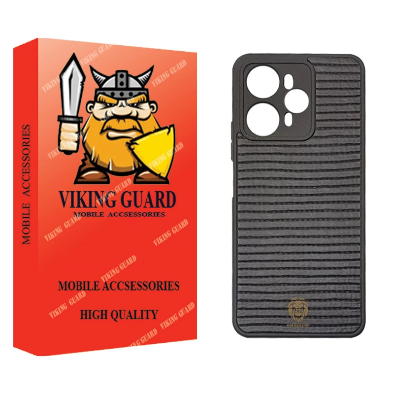 کاور وایکینگ قاب مدل KERV مناسب برای گوشی موبایل وکال V1 / V1 plus