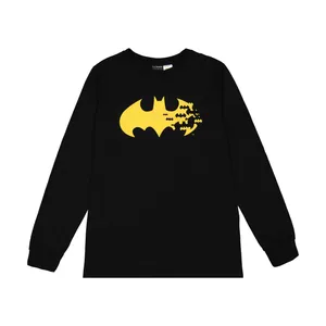 سویشرت پسرانه ال سی واکیکی مدل Batman