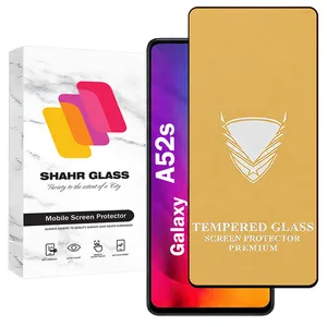 Shahr Glass FULOG Screen Protector For Samsung Galaxy A52s