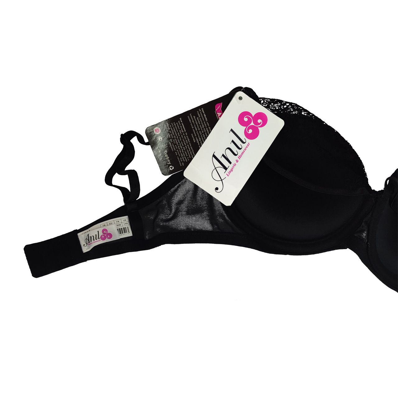 ست شورت و سوتین زنانه آنیل مدل 4797 - - 4