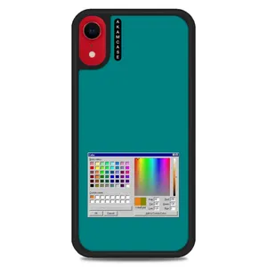 AKAM AMC-WAXR-NOSTECH-20Cover For Apple iPhone XR
