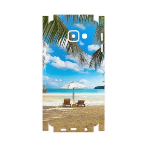 MAHOOT Beach-FullSkin Cover Sticker for Samsung Galaxy A3 2016