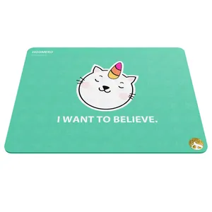 Hoomero Unicorn A5855 Mousepad