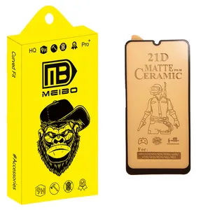 MEIBO +MHD Ceramics Screen Protector For Samsung Galaxy A30s