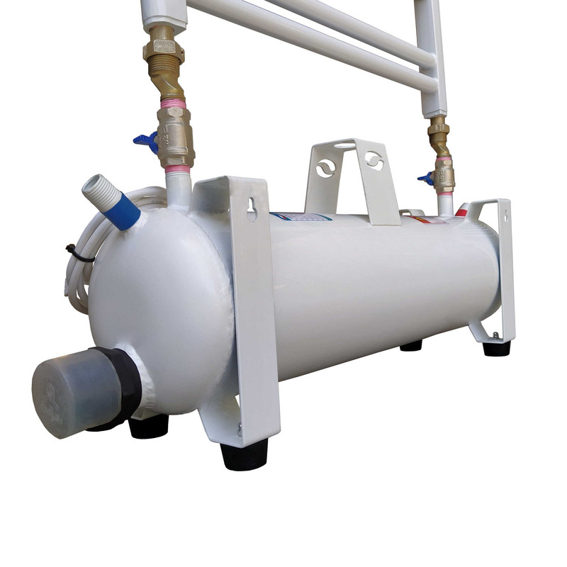 آبگرمکن برقی مدل آرایشگاهی کد 1612