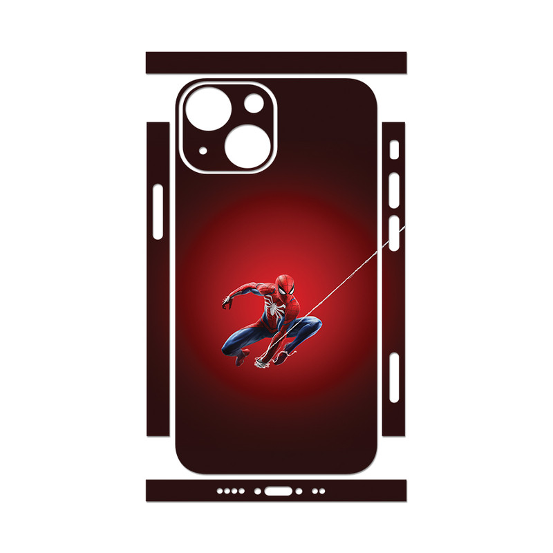 برچسب پوششی کد 01 مناسب برای گوشی موبایل اپل iphone 13 mini   