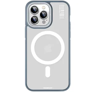 کاور یانگ کیت مدل Rock Sand کد 03 مناسب برای گوشی  موبایل اپل Iphone15pro