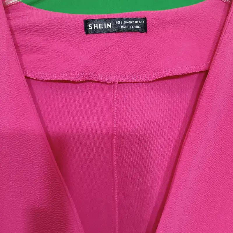 کت زنانه شین مدل 4164