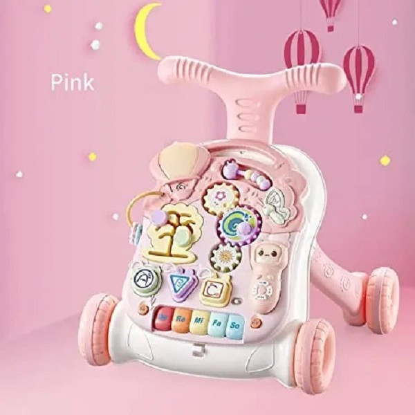 واکر کودک مدل code a