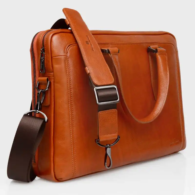 کیف اداری انزو رسی مدل EN 100124 کد 1 - 201965507