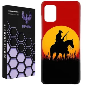 RIVEN RI1-263 Case For Samsung Galaxy A31