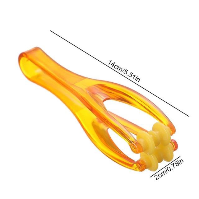 ماساژور دستی مدل M-86