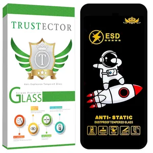 Trustector TPC20 Screen Protector For Apple iPhone 14 Pro Max