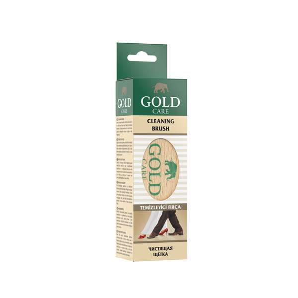 فرچه کفش گلد کر مدل GC4010 کد 01
