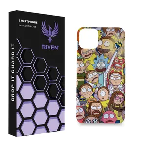 RIVEN RI2-17 Case For Apple iPhone 11 Pro