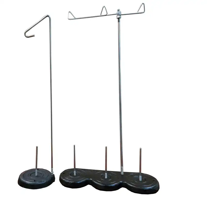 پایه نگهدارنده دوک مدل A++ بسته 2 عددی