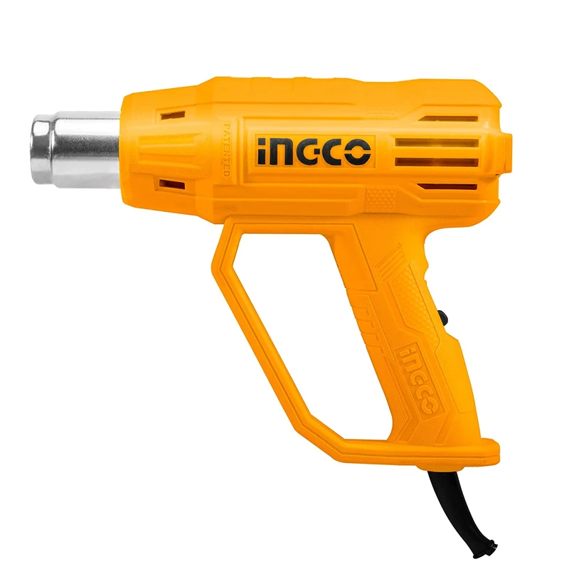 سشوار صنعتی اینکو مدل HG-200038-2000W