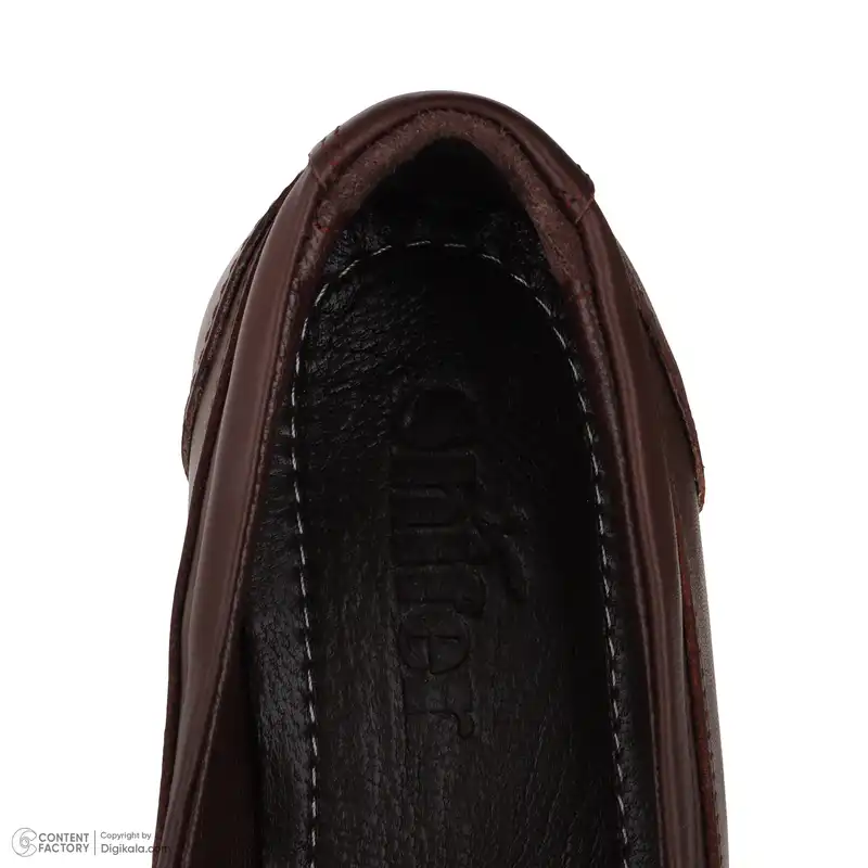 کفش روزمره زنانه شیفر مدل 5096H-104