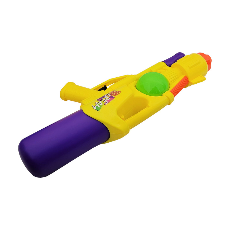 تفنگ آب پاش مدل HD DREAM کد 628 تفنگ آب پاش مدل HD DREAM کد 628