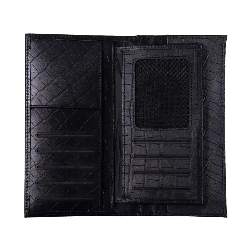 ست هدیه مردانه چرم کن ا مدل S-149