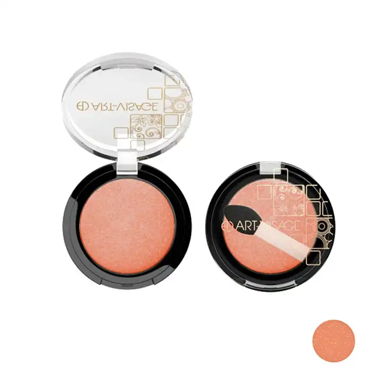 سایه چشم آرت ویساژ مدل COLOR DREAM کد TS-117