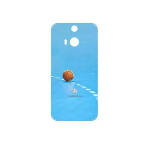 MAHOOT Handball Cover Sticker for HTC Butterfly 2