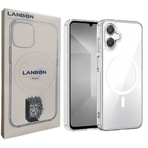 Lanbon MagSafe Case For Samsung Galaxy A06