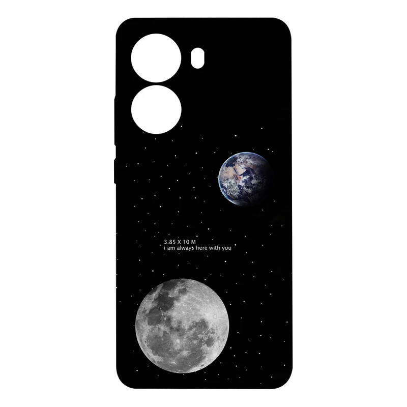 کاور گارد قاب علوی مدل HML مناسب برای گوشی موبایل شیائومی Poco X7 Pro