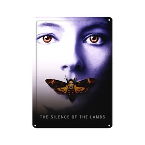 دیوارکوب مدل سکوت بره ها کد s 1765