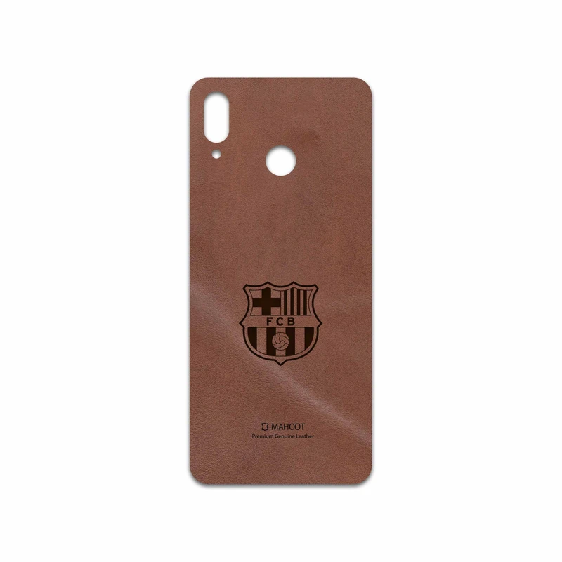 برچسب پوششی ماهوت مدل MNL-BRCA مناسب برای گوشی موبایل آنر Play