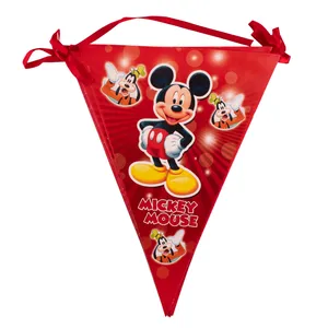 ریسه تزئینی مدل میکی موس