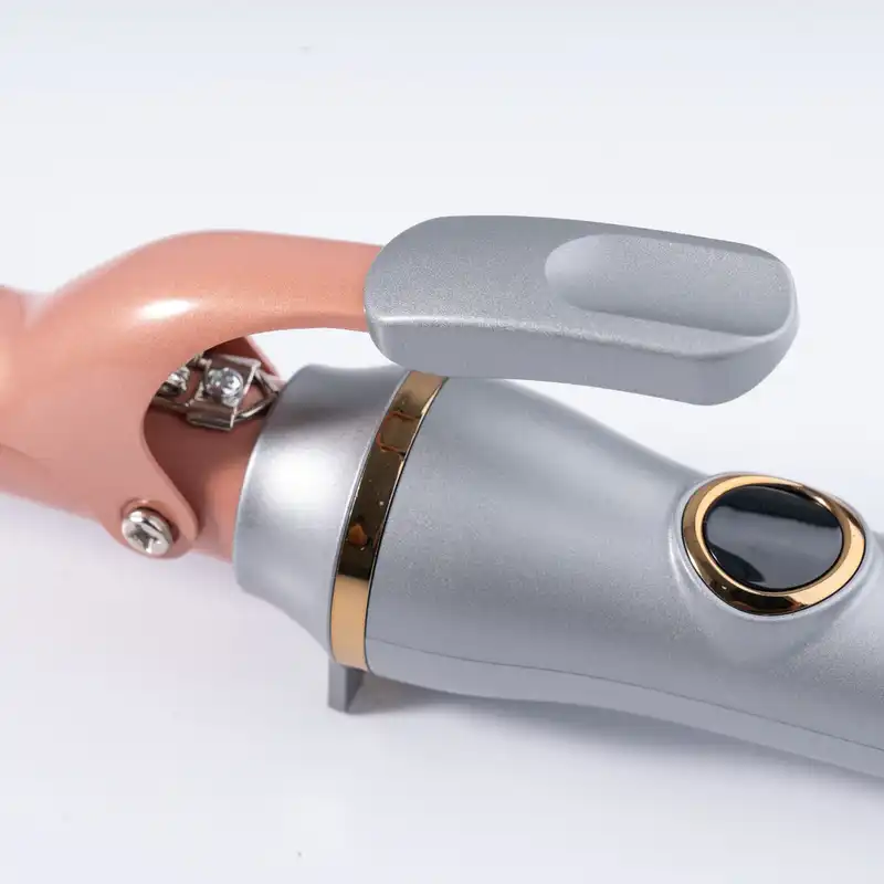 فر کننده مو کنورث مدل KW3094